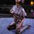 M. Smith Bronze Figurine Semi Nude "Rose Of Sharon" Art History - 1900 1 thumbnail