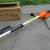 *** GARCARE  ADJ. ANGLE CORDED POLE HEDGE TRIMMER  *** 3 thumbnail