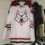 Ice Dogs Hockey Jersey 1 thumbnail