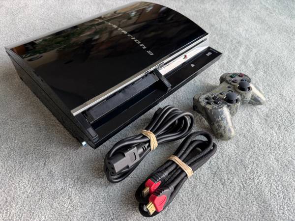 PlayStation3 - Playstation 3　CECHA00 2-896-886-01 $_12.JPG?set_id=880000500F