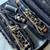 ✔Yamaha wooden clarinet YCL-34 / YCL-450, Made in Japan, excellent 2 thumbnail