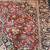 BEAUTIFUL, HAND-KNOTTED,  KASHAN, PERSIAN ORIENTAL RUG 9.3x6.2 6 thumbnail