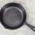 /// VTG BSR LATE CENTURY SERIES NO. 5 CAST IRON SKILLET \\\ 1 thumbnail