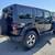 2016 Jeep Wrangler Unlimited Sahara 4x4 4dr SUV 9 thumbnail