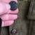 Genuine World War I Army Jacket, actually wore in combat in France 19 thumbnail