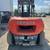 Toyota 17k Shop Forklift 5 thumbnail