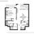 Gorgeous 1 BR Condo in central Gibsons, Sunshine Coast 1 thumbnail