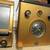 Sears Silvertone 101 773-1 & 831-1 Vintage Tube Wire Recorder & Radio 3 thumbnail