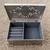 Things Remembered & Swarovski Crystal silver clad musical jewelry box 7 thumbnail