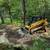 Tractor work track loader Skidsteer Gravel Driveways Stump Grinding 3 thumbnail