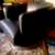 Vintage PostModern L Rosen Pace Style Barrel Back Swivel Lounge Chair 7 thumbnail