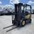 PNEUMATIC TIRE FORKLIFT LPG TRIPPLE STAGE ‘08 DAEWOO 8 thumbnail