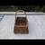 Heavy handled wicker basket 2 thumbnail