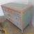 Vintage Chest of Drawers / Dresser Sideboard 5 thumbnail