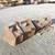 Wain Roy Backhoe Excavator Buckets , XLS TAG WR CP 12 thumbnail