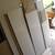 About Dozen Partial CertainTeed Regular Drywall Panels - 1/2 thick 1 thumbnail