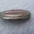 1975-1976 CORVETTE FRONT BUMPER NOSE EMBLEM GM #347915 7 thumbnail