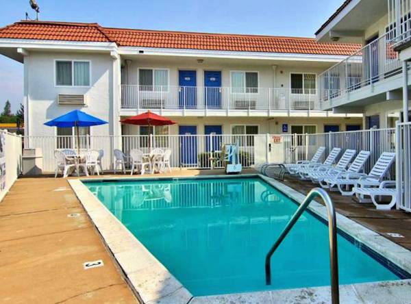 $499 / 1br - NEW WEEK LONG RATE > Free: WiFi, Cable TV, Local Calls, Pool/Hot Tub (Natomas & Smf Airport)63790665351299123
