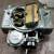 Holley 600CFM Street Warrior Carb 2 thumbnail