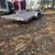 24' 2022 Aluminum trailer GVWR 10K. 3 thumbnail