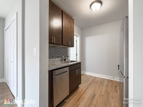 $1,450 / 400ft2 - $300 OFF MONTH 1! Beautiful, Spacious Studio w/Dishwasher! Avail. 11/1 (Lakeview)63898857998851121