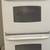 GE profile 30" Built-In Double Convection/Thermal Wall Oven 2 thumbnail