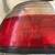 1997 Honda Accord parts exterior interior mirror 22 thumbnail