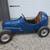 RARE Midge-O-Racer Eyerly Amusement Park Car Kiddie Ride 40s-50s Racer 6 thumbnail