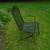 Wrought Iron Patio Chair/Rocker Mid 20th Century 6 thumbnail