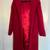 Talbots Coat Red 1 thumbnail