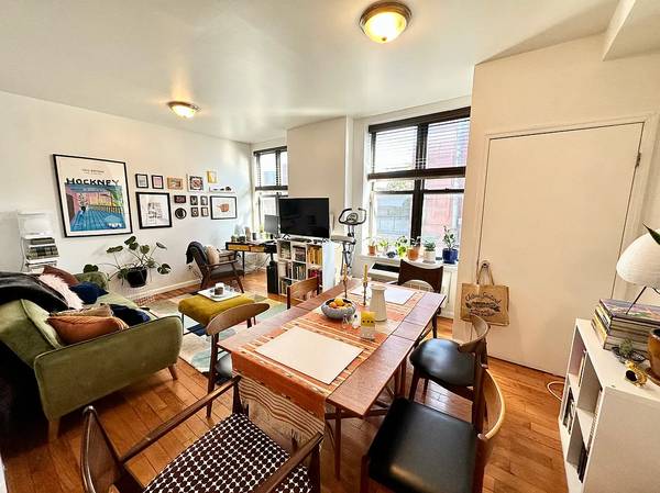 $2,800 / 1br - Oct-Jan - New York Sublet - Near Park Slope Brooklyn - Well Connected! (Brooklyn)63886654998915121