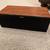 Jamo Center Channel Speaker S 60 CEN 2 thumbnail