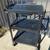 QUARTET AV PROJECTOR CART CLASSROOM SCHOOL STUDIO FREE POWER OUTLET 1 thumbnail