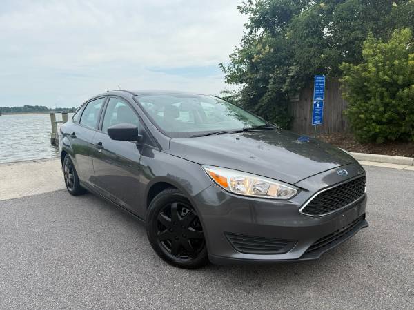 ✅ 2015 Ford Focus ✅ - $6,490 (Norfolk)63621733516929122