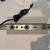 Vintage Shure SR106 Crossover 3 thumbnail