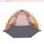 Oileus X-Large 4 Person Beach Tent Sun Shelter 2 thumbnail