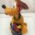 Disney Rare Halloween Pluto Figurine 5 thumbnail
