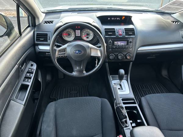 2014 Subaru Impreza 2.0i PZEV - $7,900 (Auburn)63617215673857124