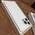 iPhone 16 Pro Max White Titanium 256GB $800 firm 5 thumbnail