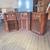 Vintage 1940's Zenith Console Radios (3) UNTESTED 1 thumbnail