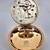 RARE Circa 1917 E. E. Knerr Gold Filled Pocket Watch 7 thumbnail