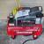 CRAFTSMAN 3 GALLON AIR COMPRESSOR w/ hose 10 thumbnail