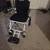Electric wheelchair 2 thumbnail