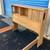 1950s Vintage Regency Campaign Inspired Twin Bedframe 5 thumbnail
