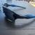 "Used" blue oakley sunglasses 2 thumbnail