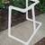 PVC PLASTIC PIPE Support Base for Storage Crate Hockey Goalie Sports 4 thumbnail