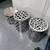 metal aluminum side tables 2 thumbnail