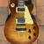 '59 Les Paul Standard "Burst" replica 8 thumbnail