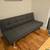 Fold out couch/bed 1 thumbnail
