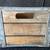 SAFEWAY LUCERNE MILK CRATE WOOD BOX 4 thumbnail